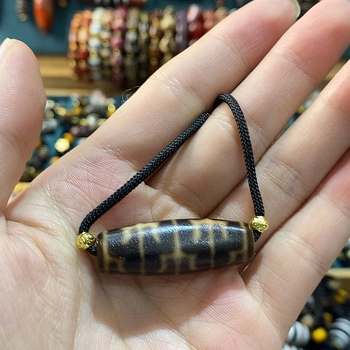 玛瑙/玉髓未镶嵌颈饰10