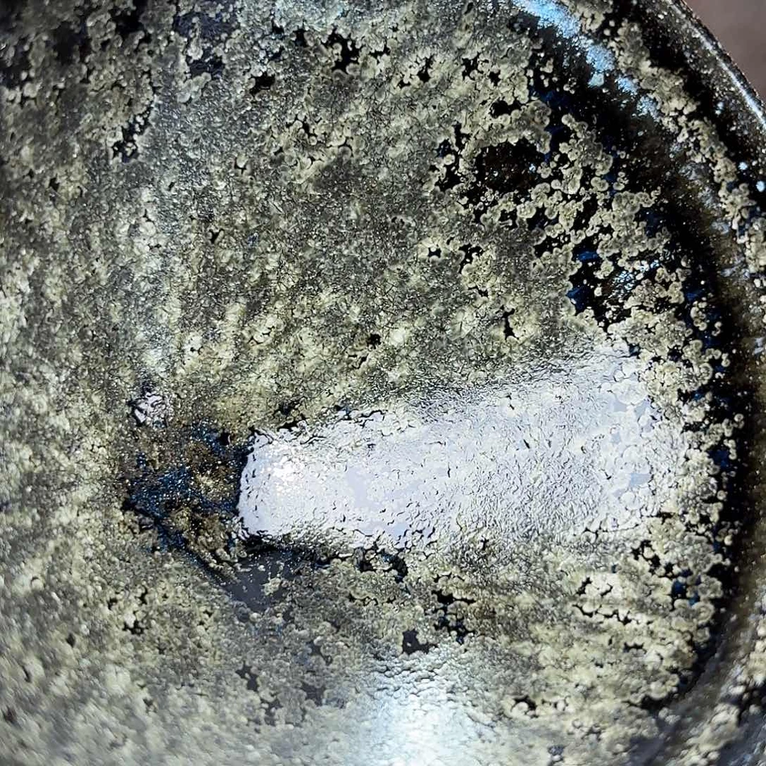 茶盏义兴龙窑建盏145