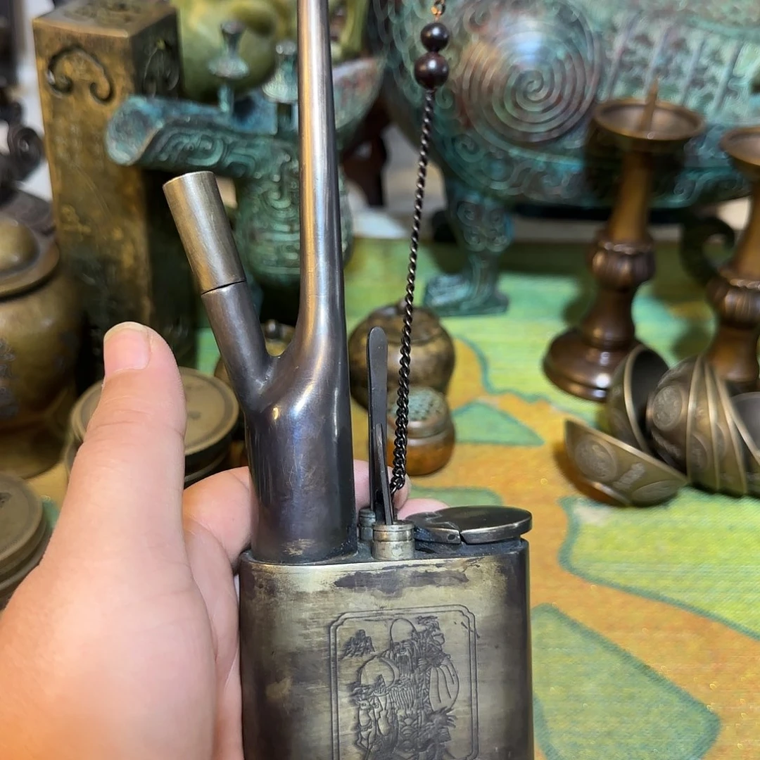 老铜器老铜器老铜器