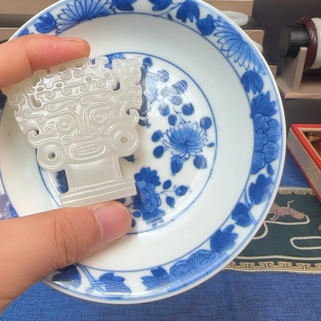 瓷片精品系列产品11