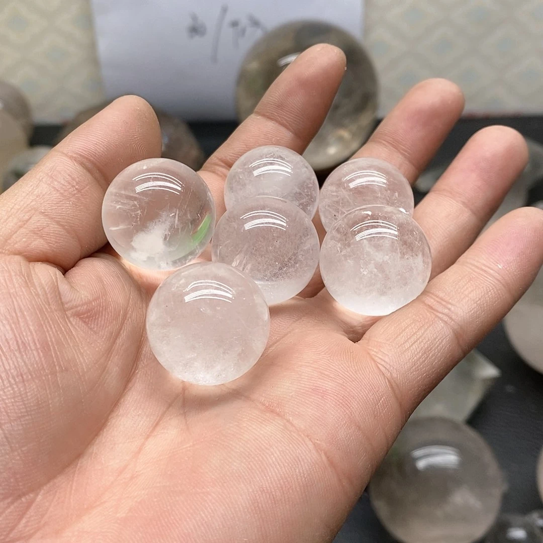 水晶1111未镶嵌水晶石