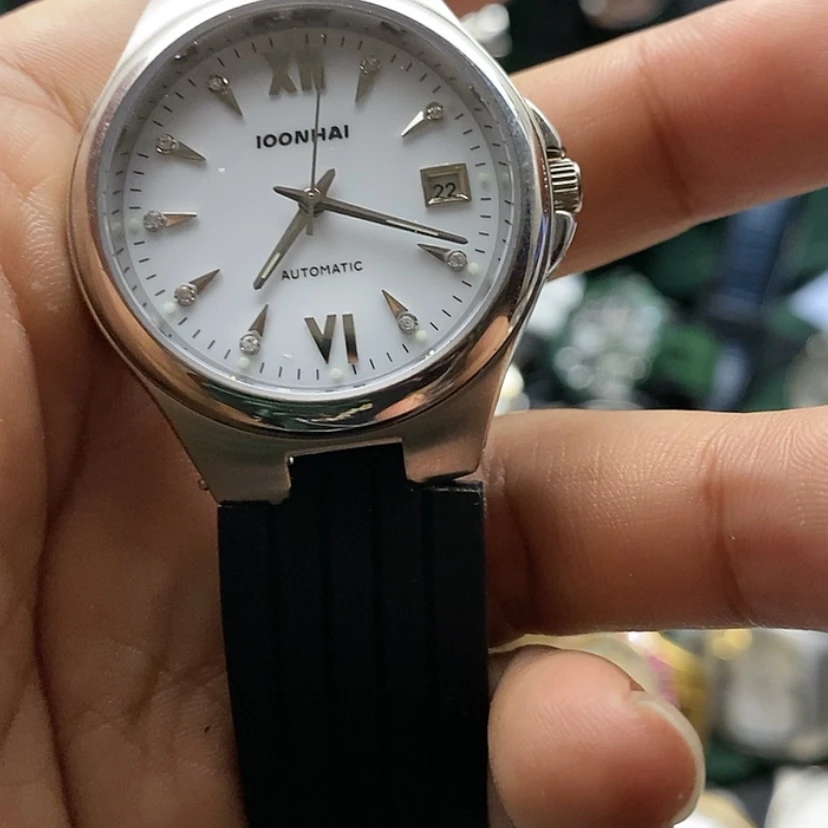 【闪购商品】机械男士手表腕表