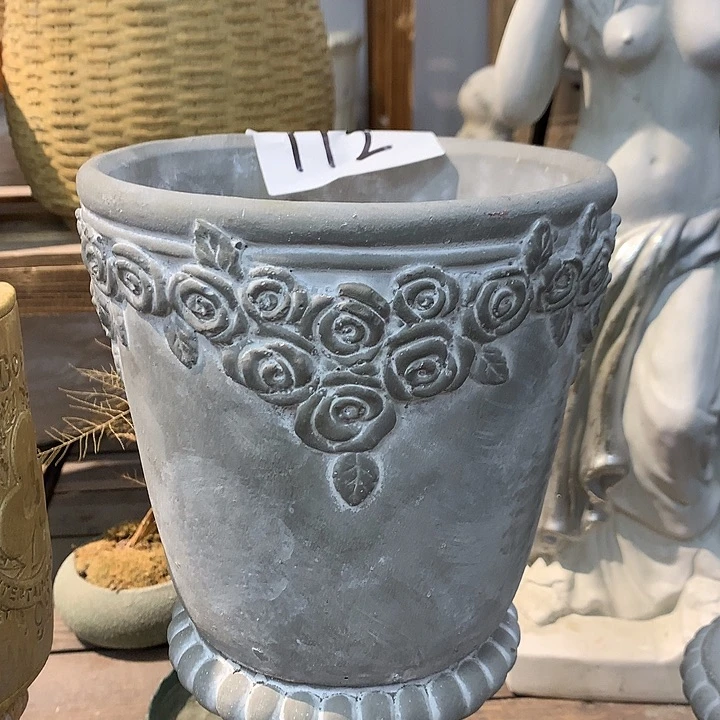 红陶高17宽17口15