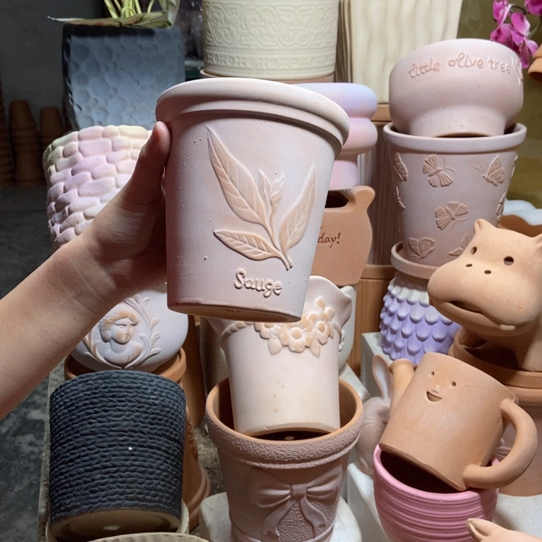 13×13雾化香草 1个