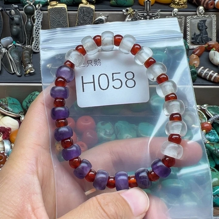 菩提根/象牙果吊坠