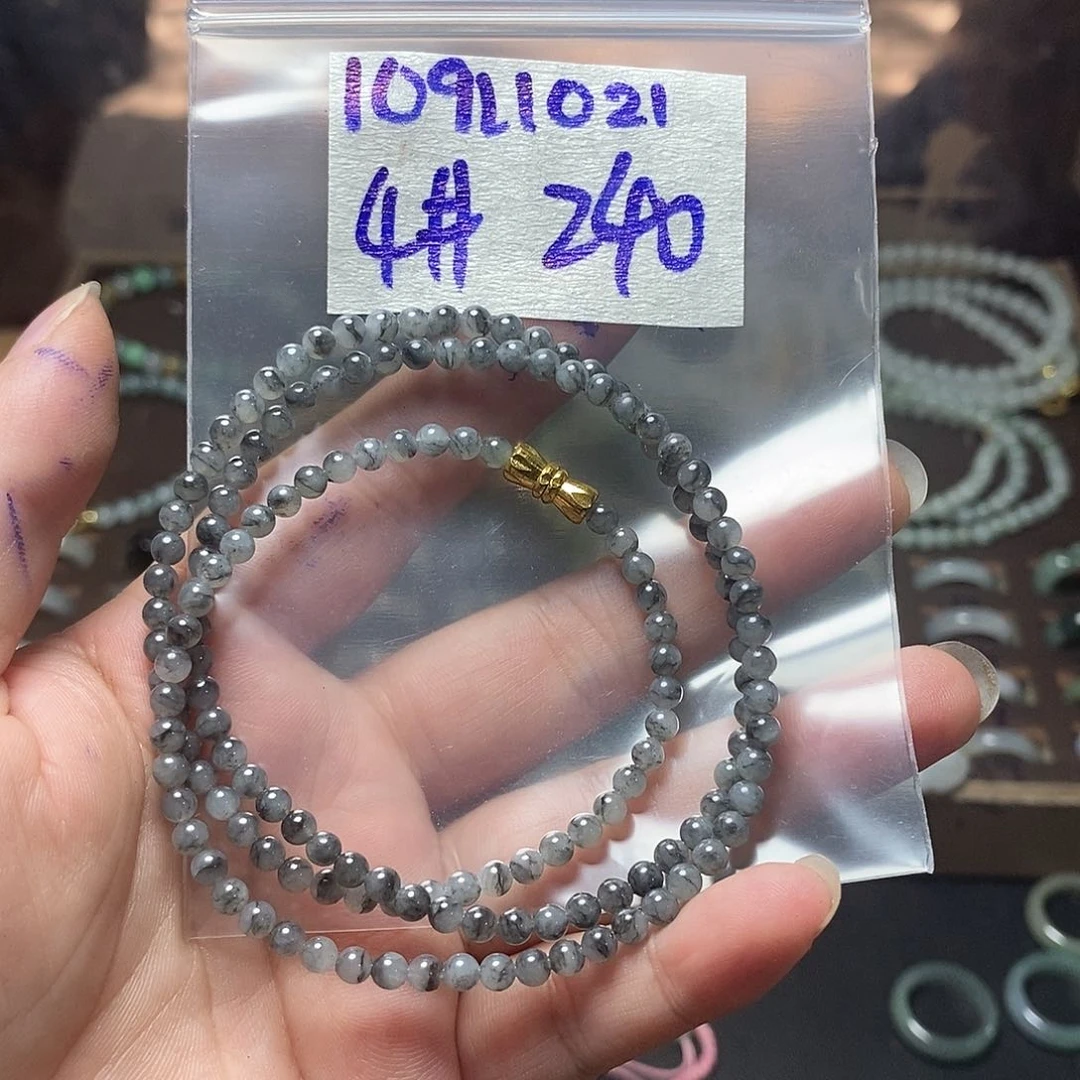 未镶嵌定制翡翠翡翠