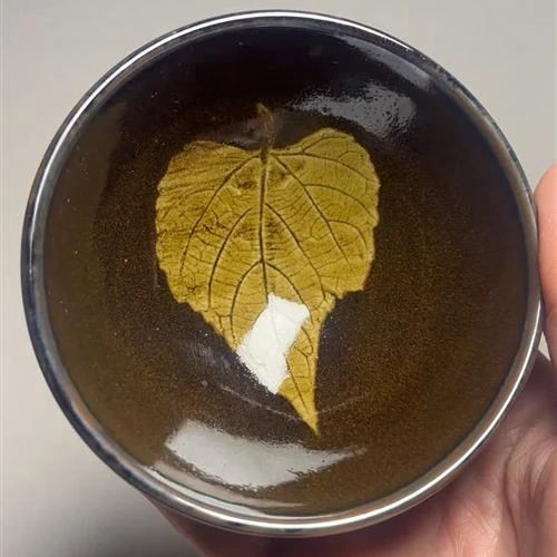 【闪购商品】茶盏-184............