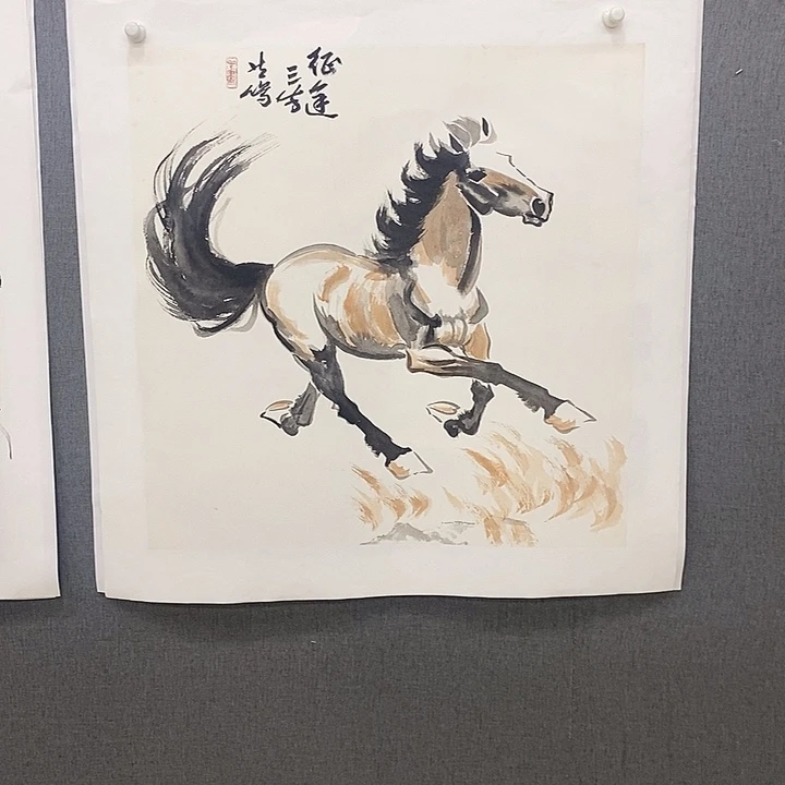 国画手写手绘作品184