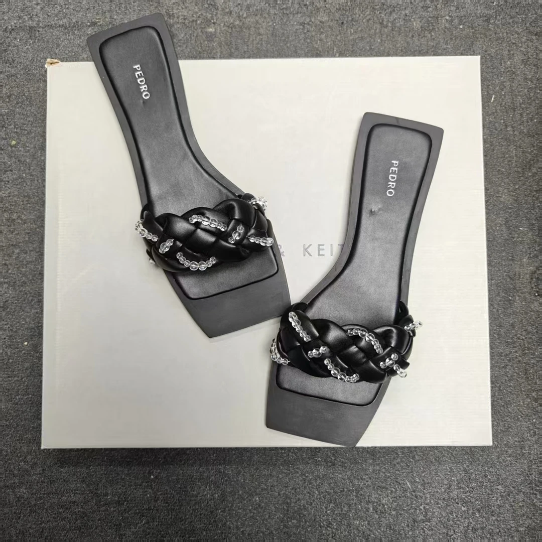 春夏新款女士休闲拖鞋GP-112