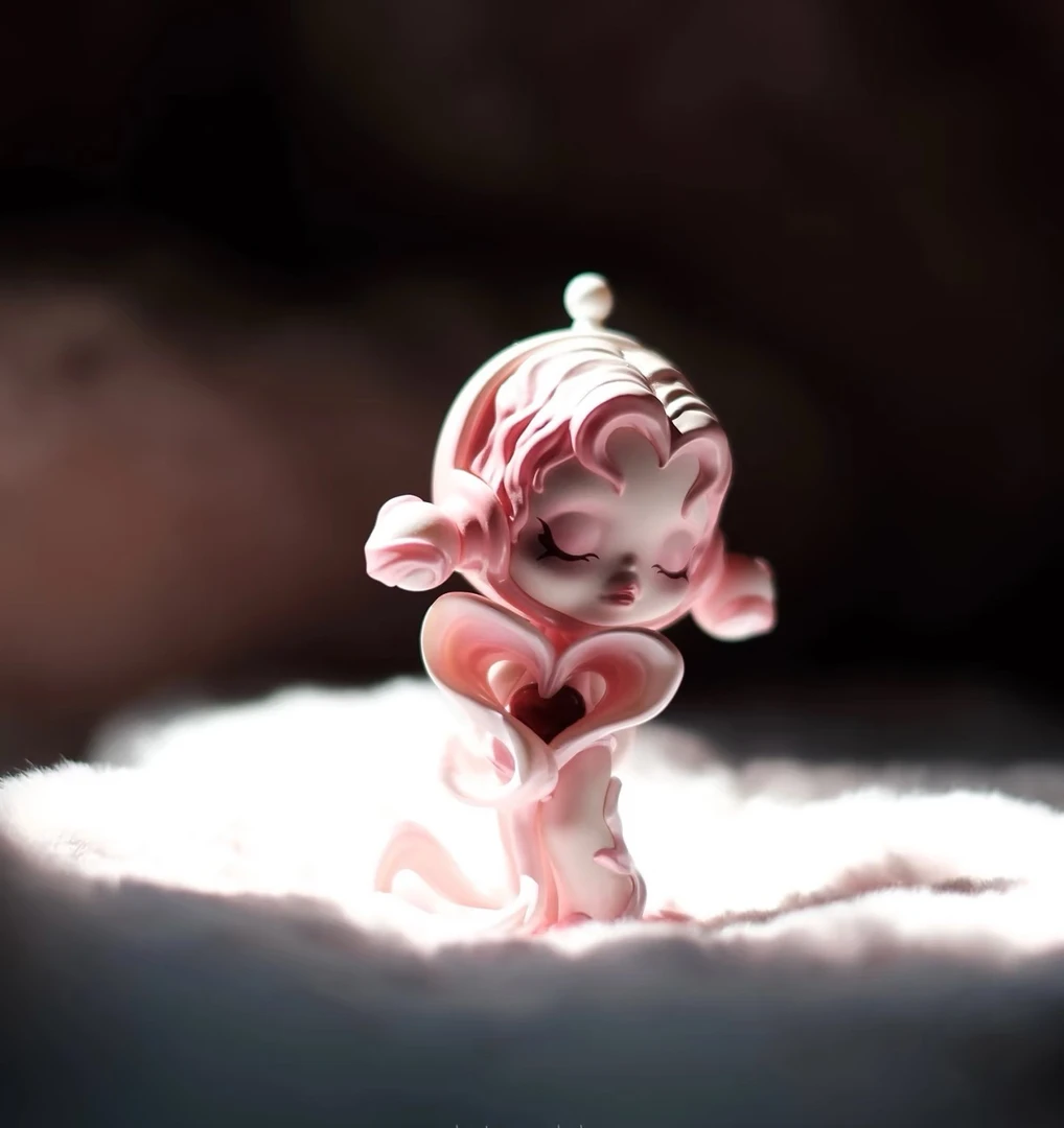 《声音》系列文具套盒