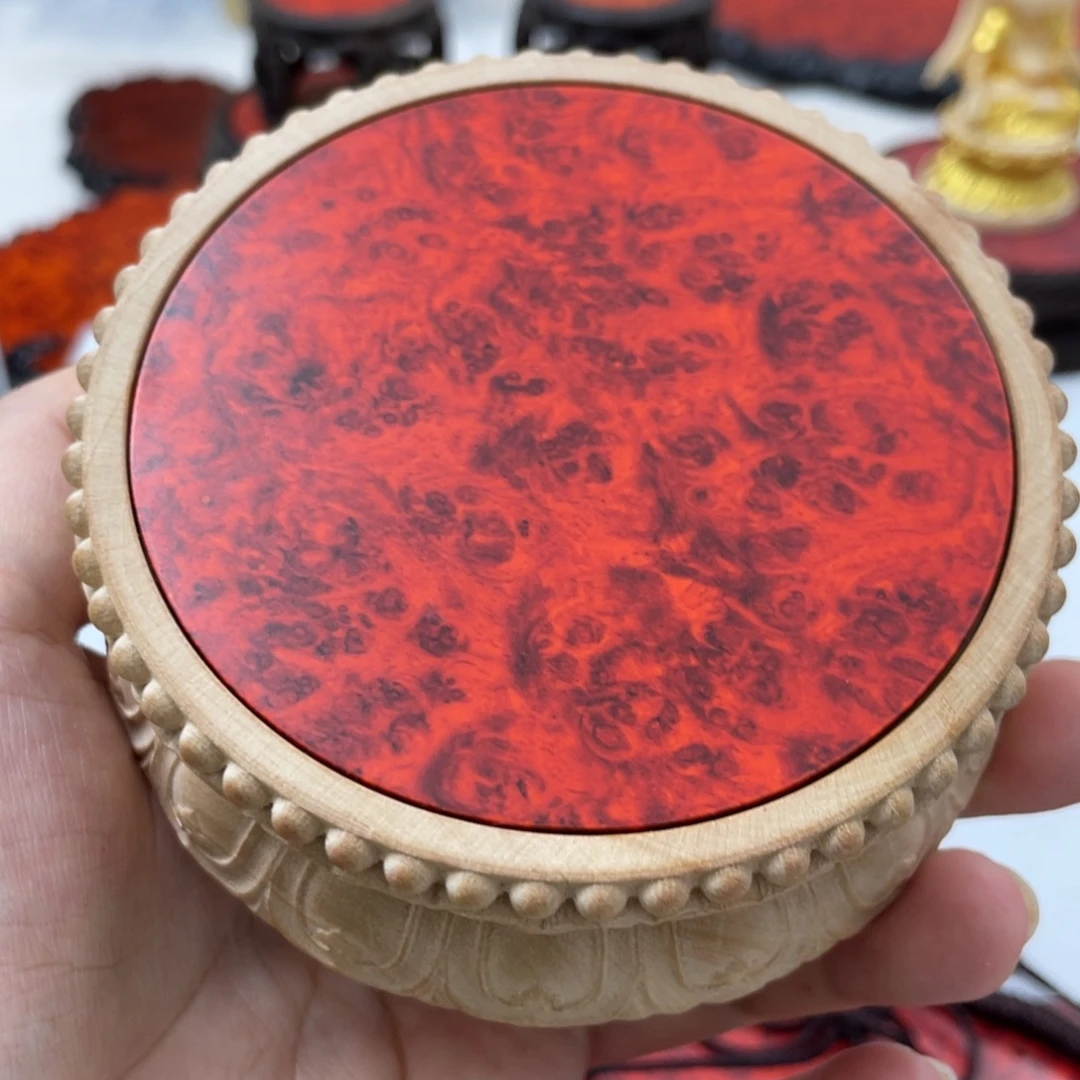 东非黑黄檀（紫光檀）