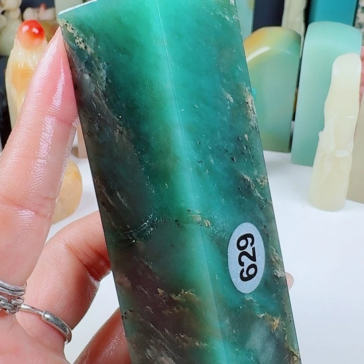 寿山石印石印石章料……