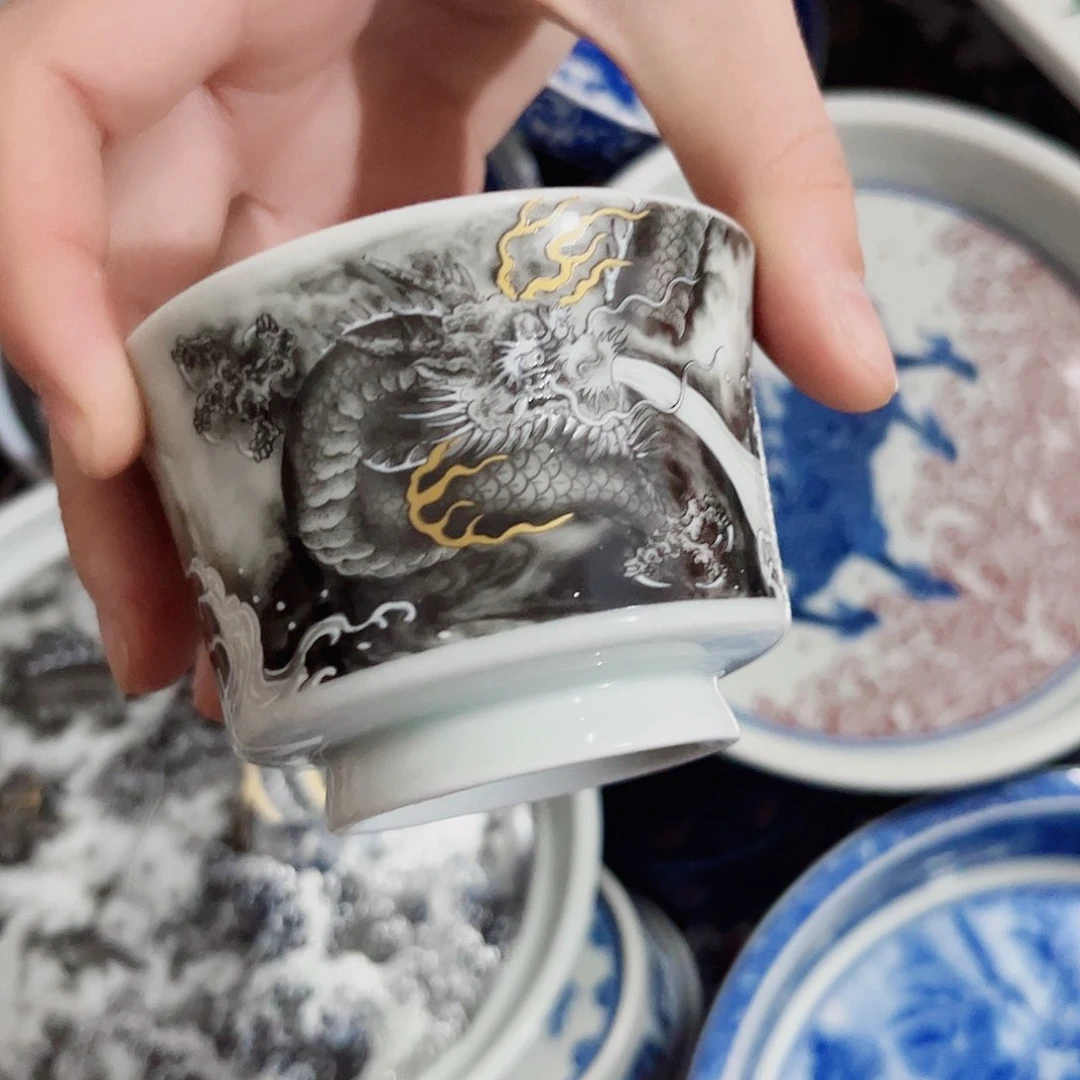 瓷片仓库直播间专属链接