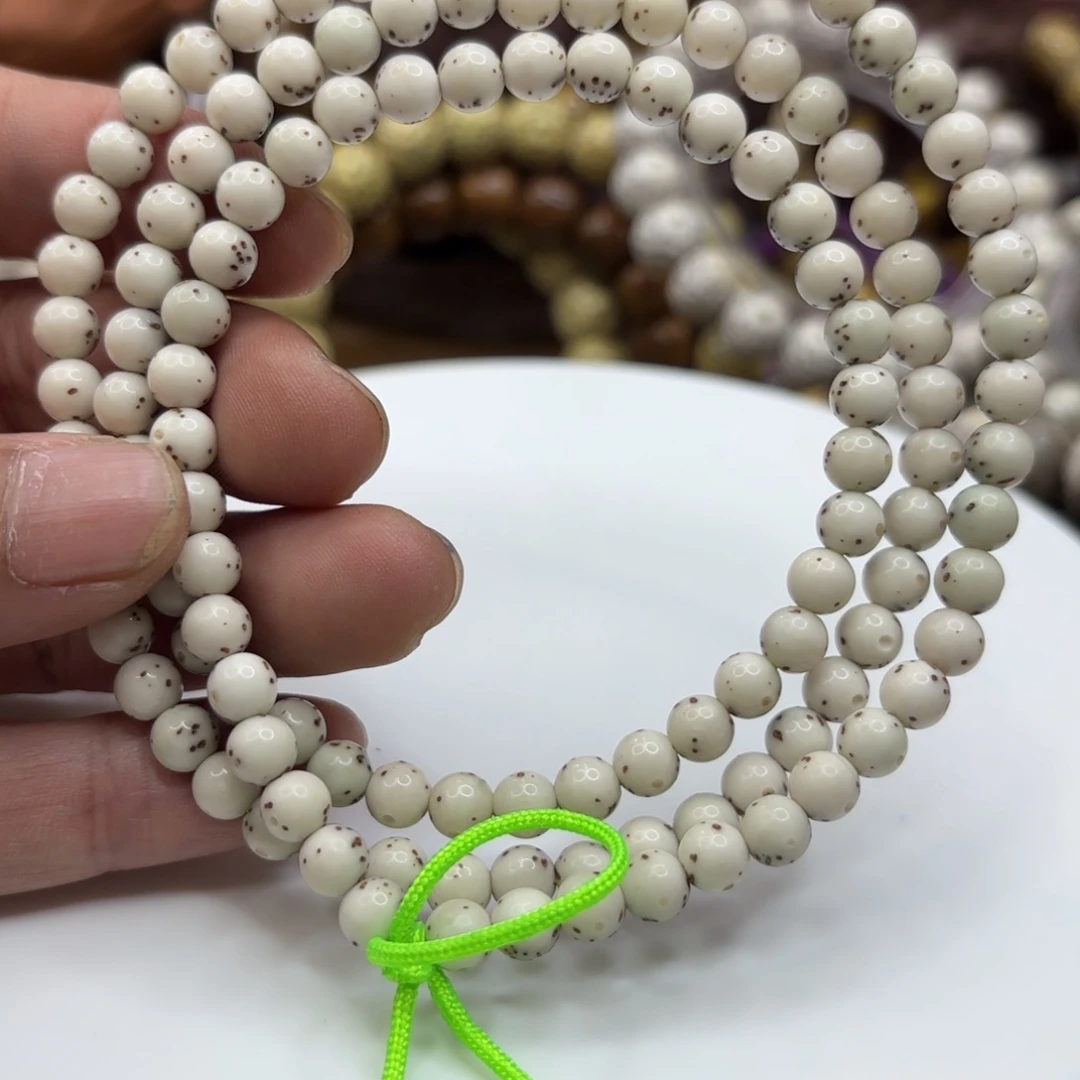 星月菩提手串闪电购物29