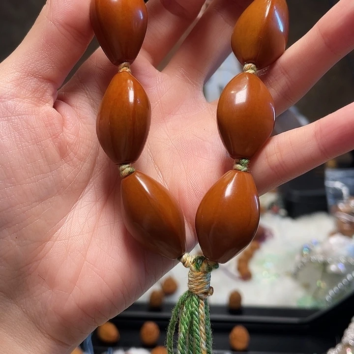 橄榄核手串/手链橄榄核