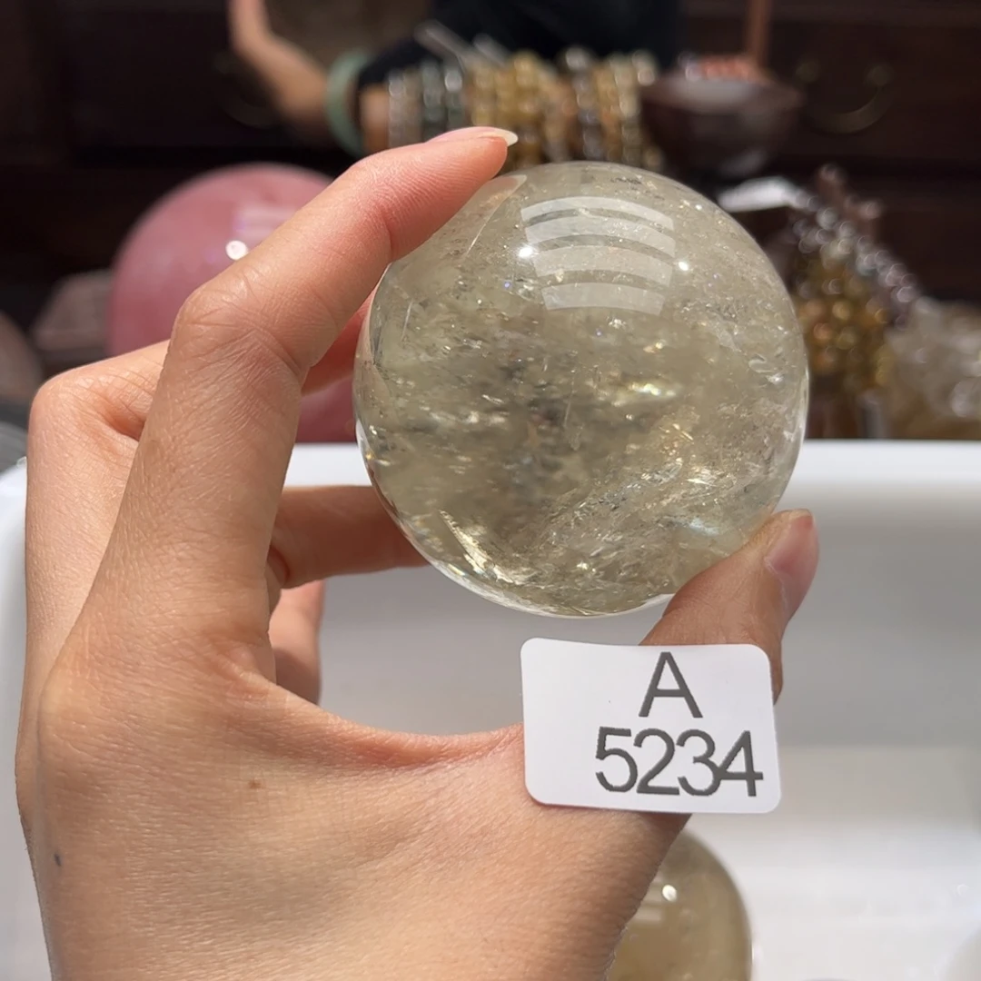【闪购商品】未镶嵌水晶大型摆件（非配饰）