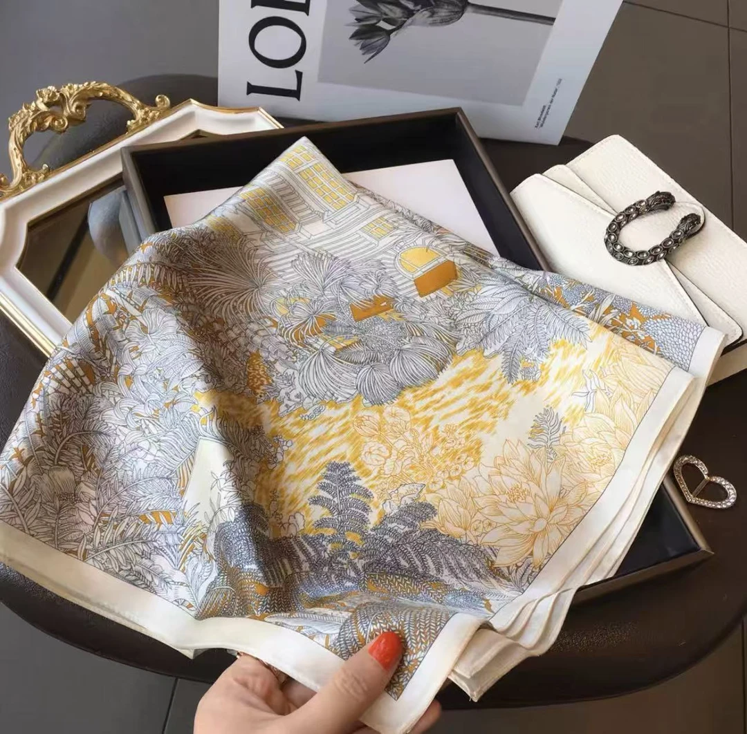 1号链接-X-百搭时尚围巾