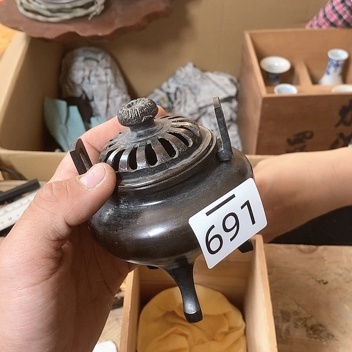 瓷片阿宝先生推荐好物