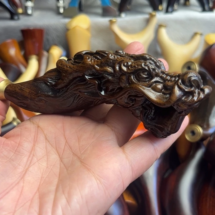大果紫檀（缅甸花梨）