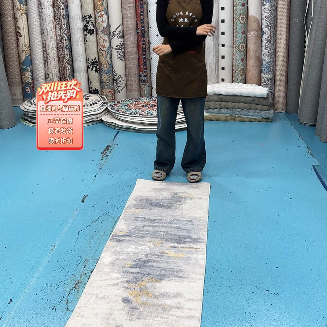 混纺60×200误差±1-3cm棉布底仿羊绒全新特价福利