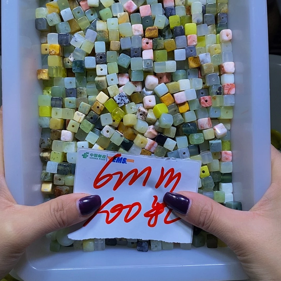 未镶嵌蛇纹石玉其他48