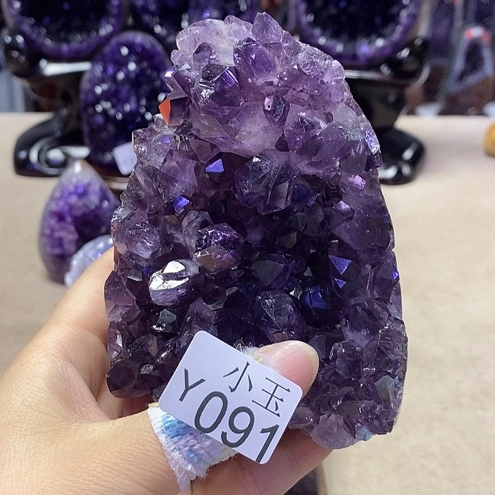 未镶嵌水晶大型摆件（非配饰）苏**Y摆件