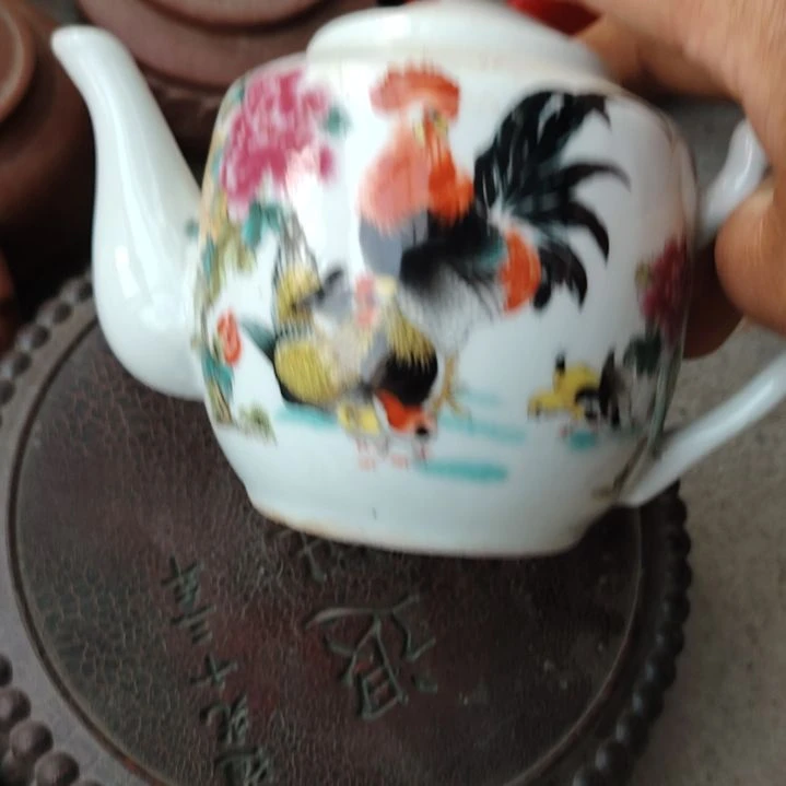 摆件瓷器收藏瓷器收藏
