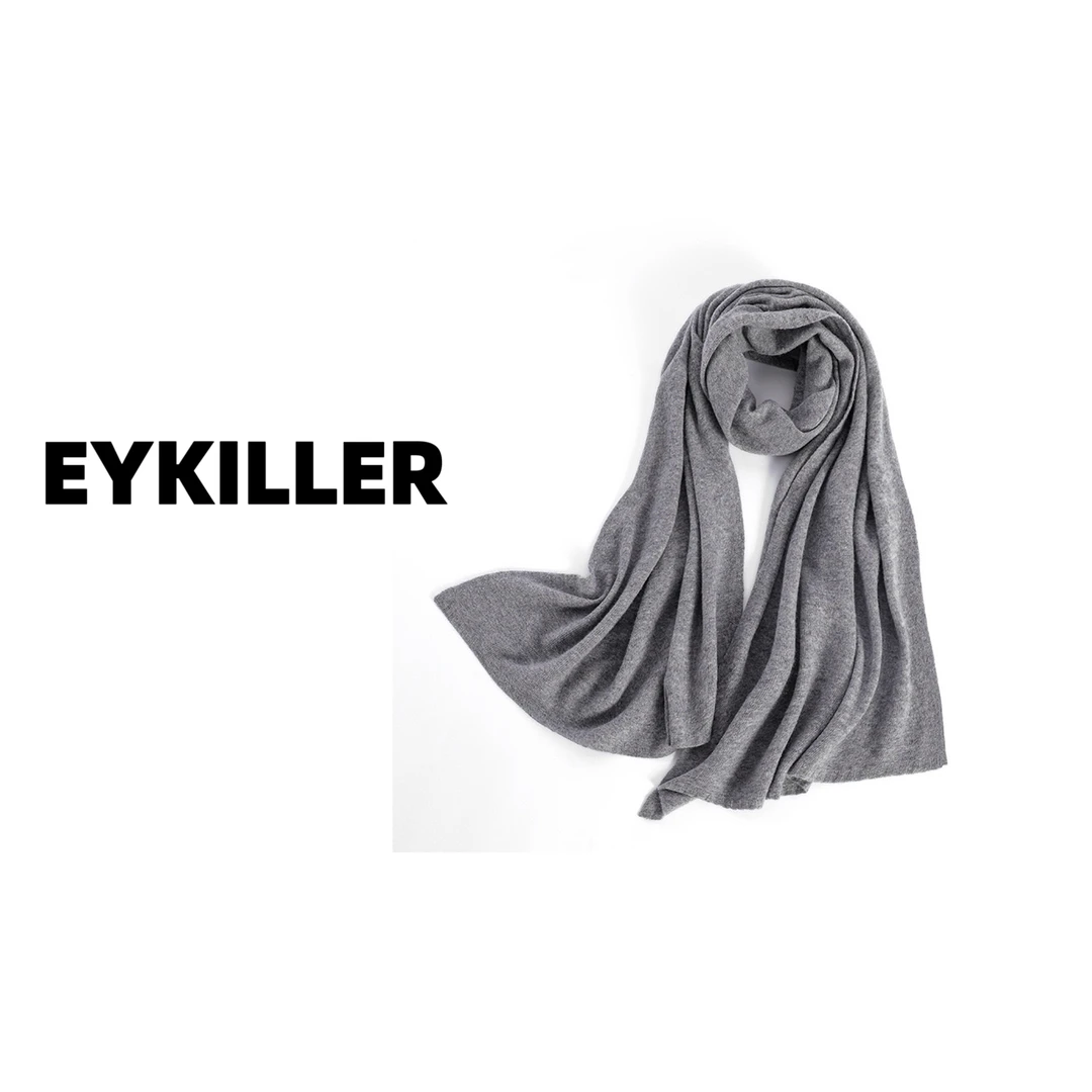 EYKILLER【奢品】围巾