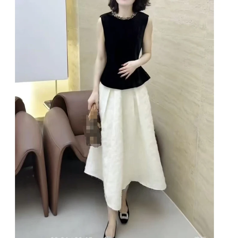 时尚潮流百搭精品女装dgd4030