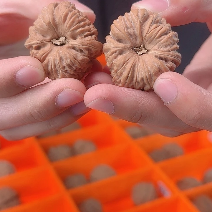 檀香木平谷凹底福利