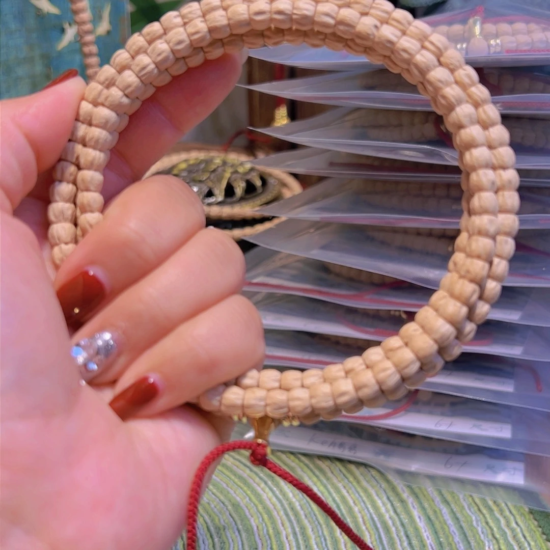 柏香籽/百香籽吊坠浪**、