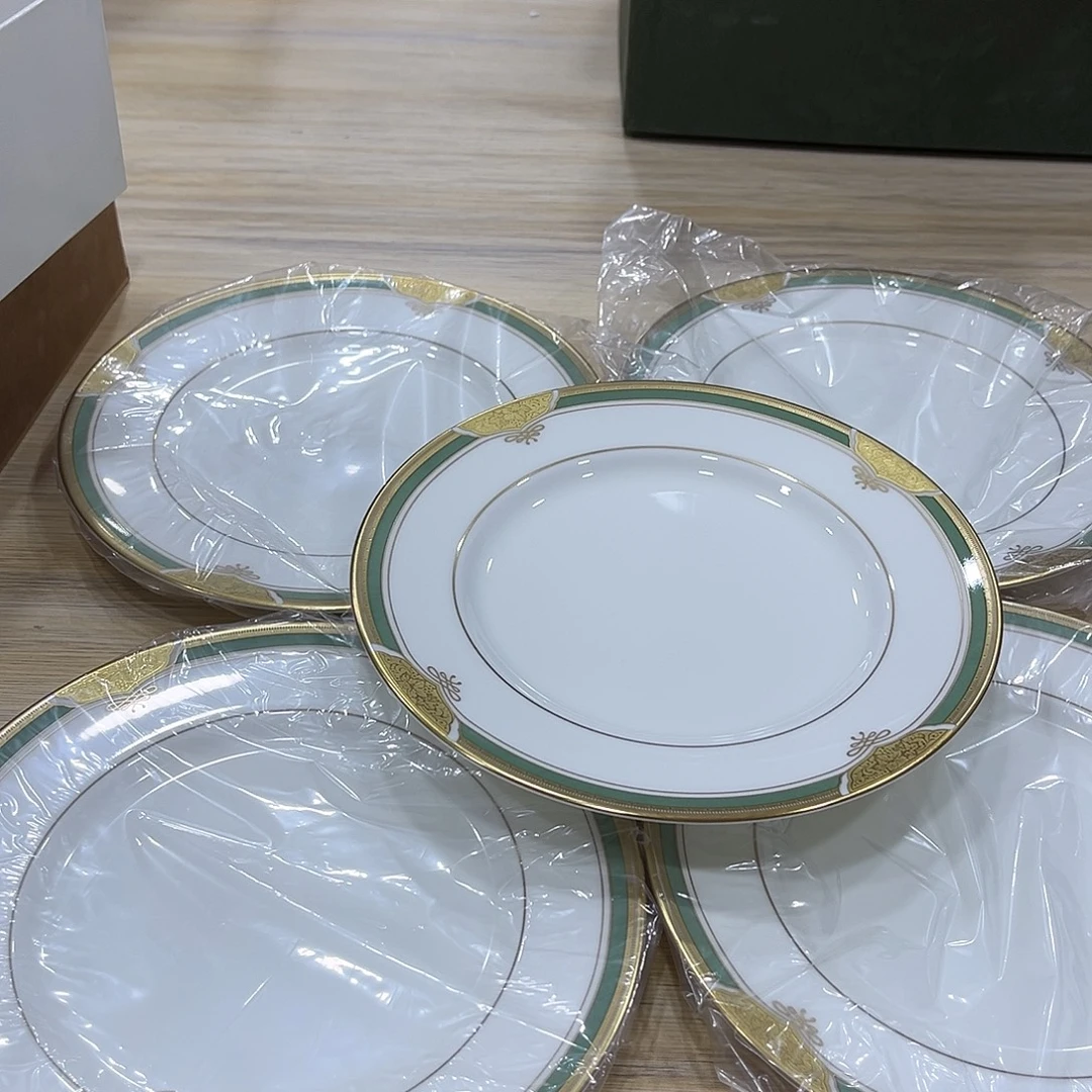 精品进口瓷器瓷片