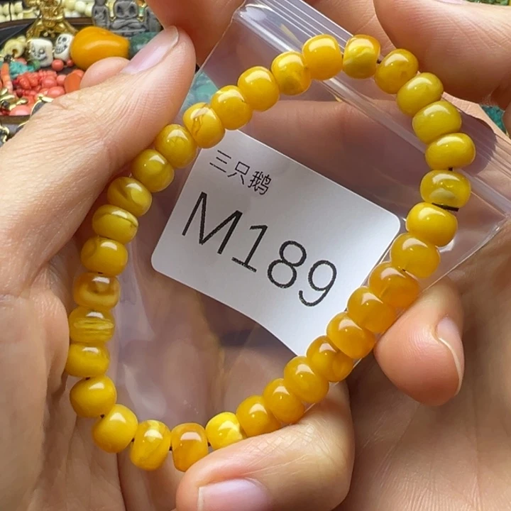 吊坠菩提根/象牙果