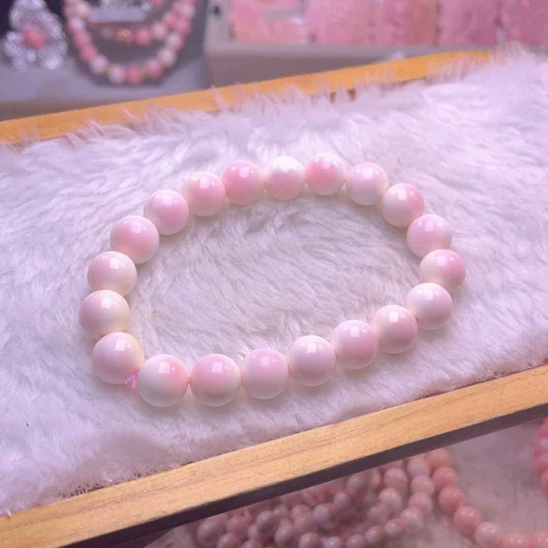 合金查罗石手绳福利编号25