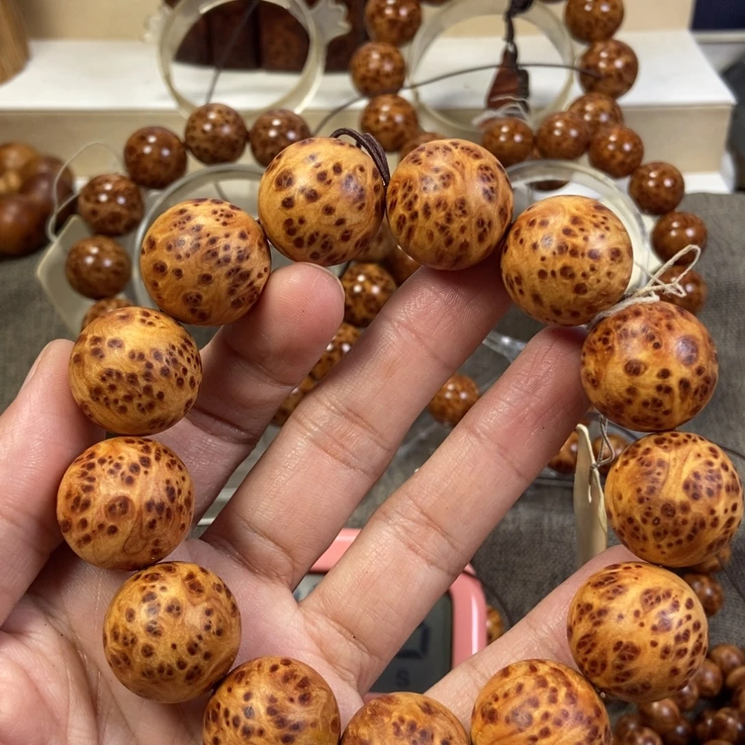 柏木（崖柏）手串/手链