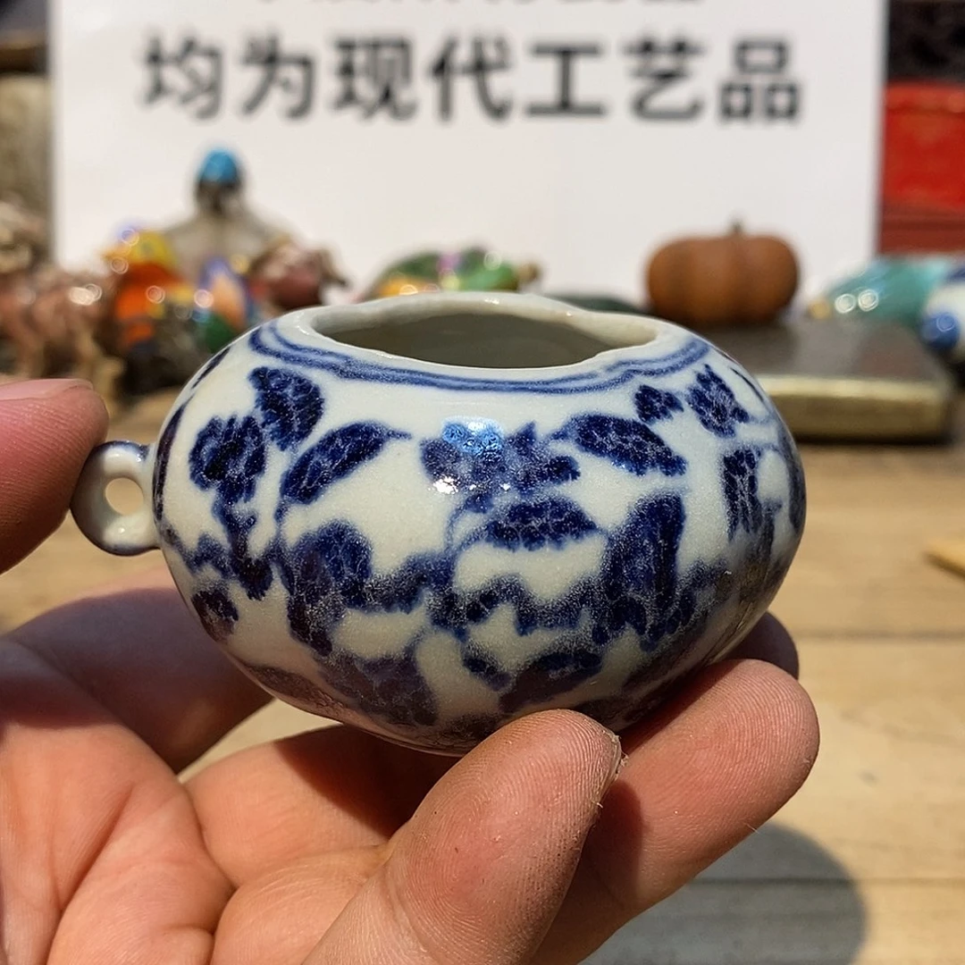 摆件陶瓷陶瓷陶瓷
