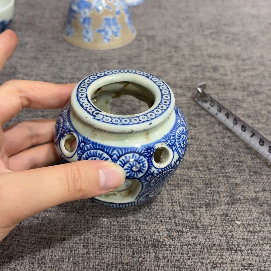 非常好用漂亮的茶具