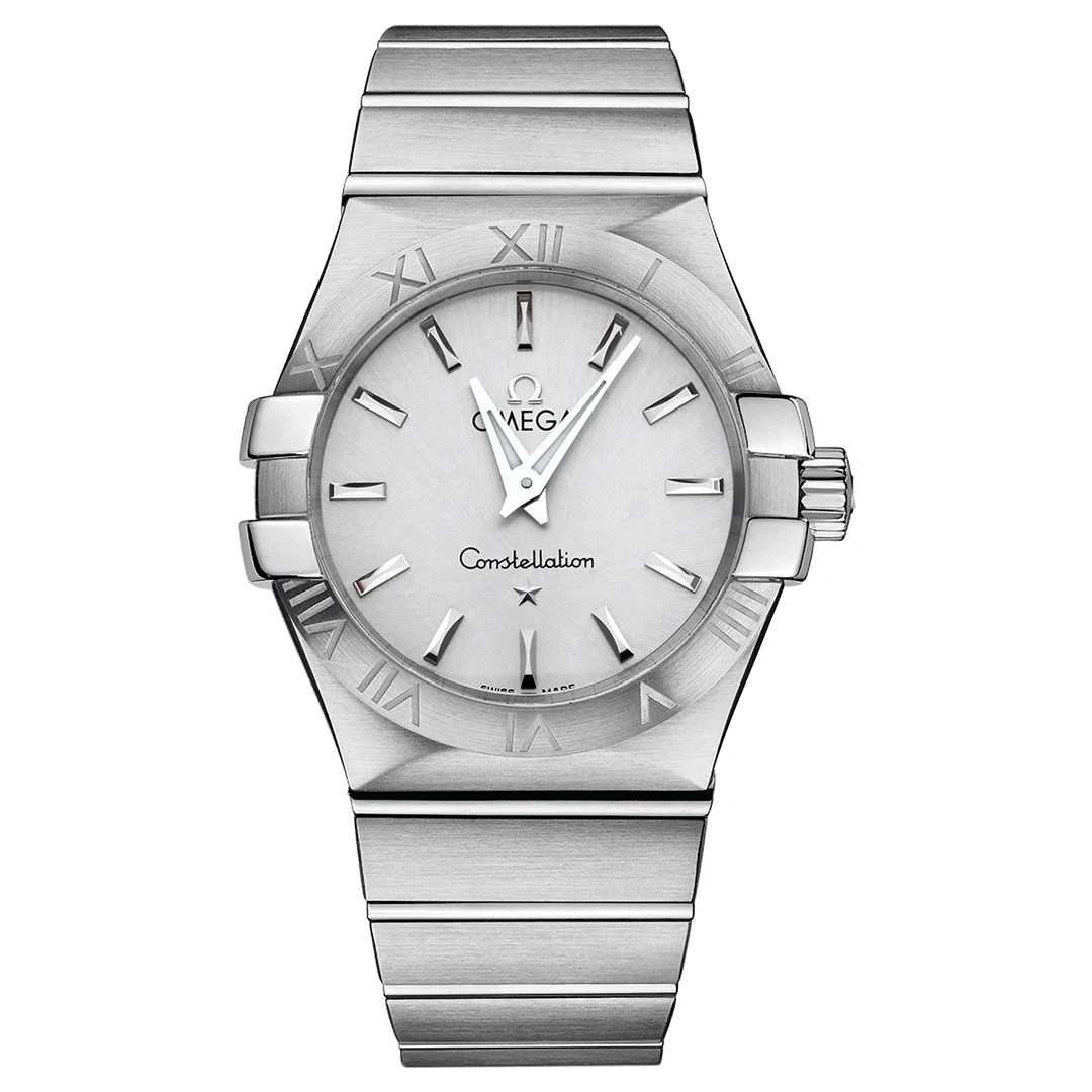 99新 Omega/欧米茄 【节日特惠】123.10.27.60.02.001表/WHP033109