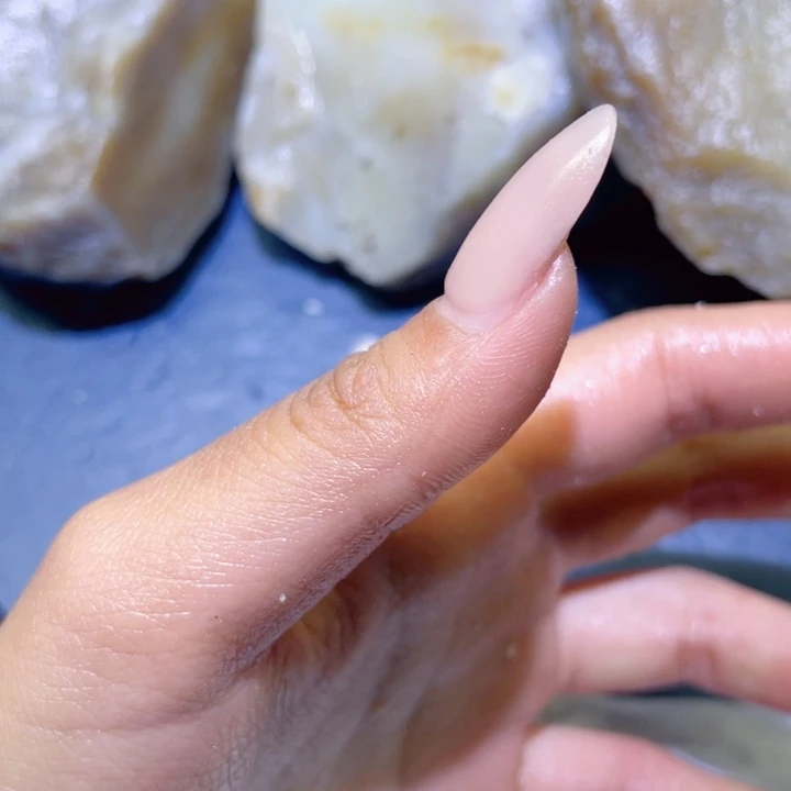 和田玉未镶嵌珠宝半成品