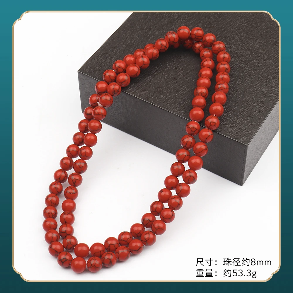 SY334精品时尚气质百搭款项链（多样性发一）