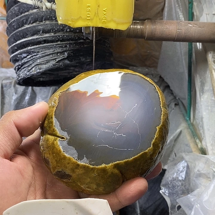 小***微定制玛瑙玛瑙手镯