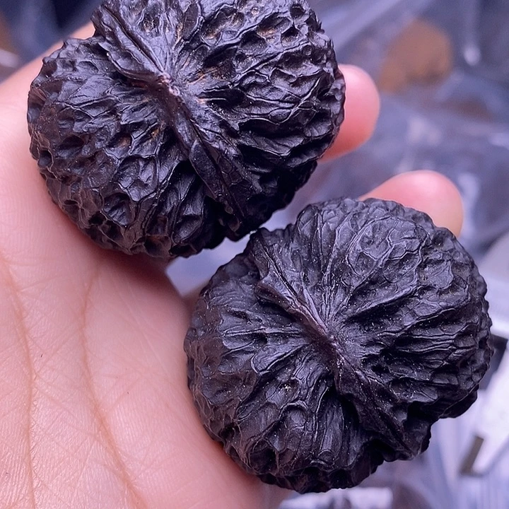 文玩核桃吊坠   15