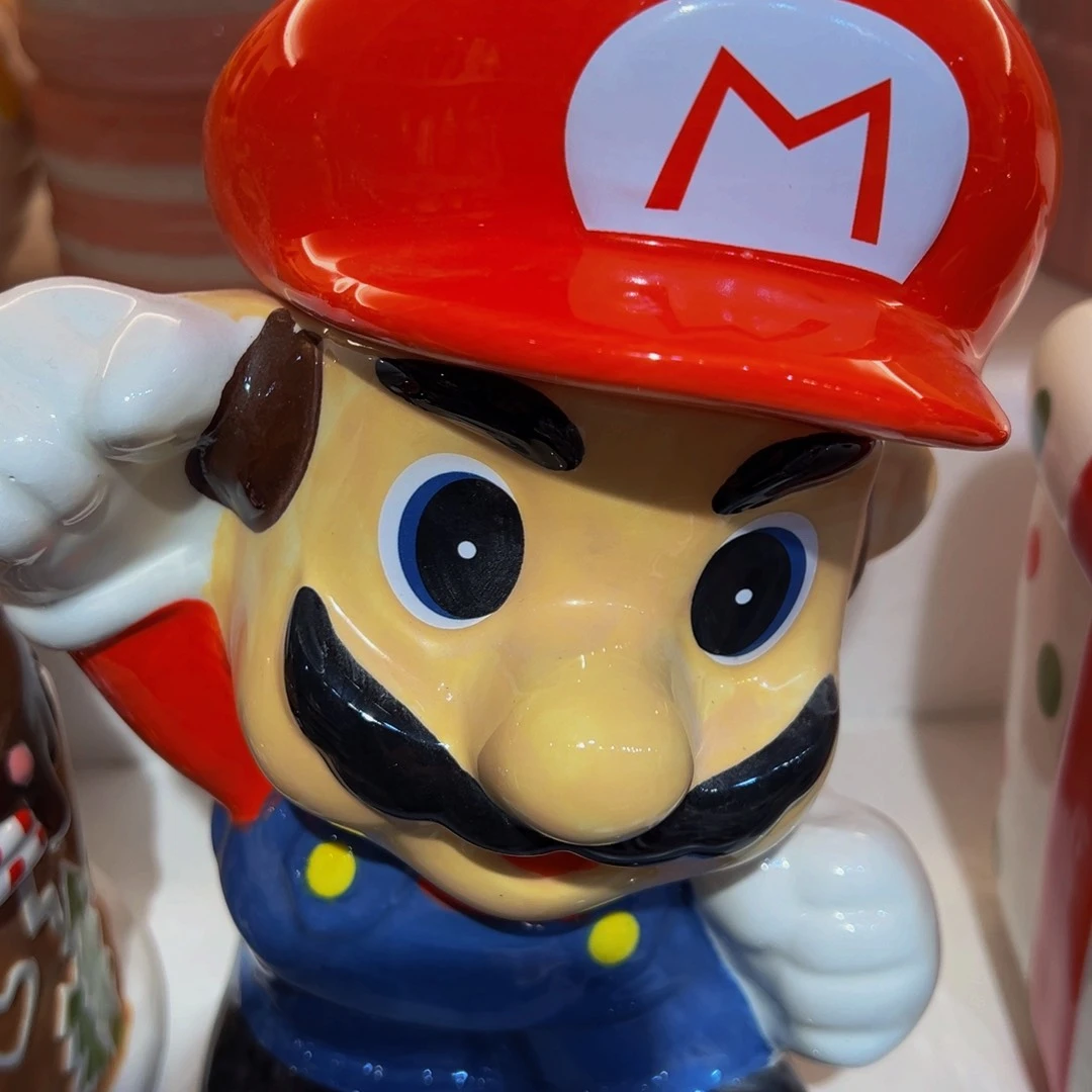 陶瓷微瑕介意勿拍