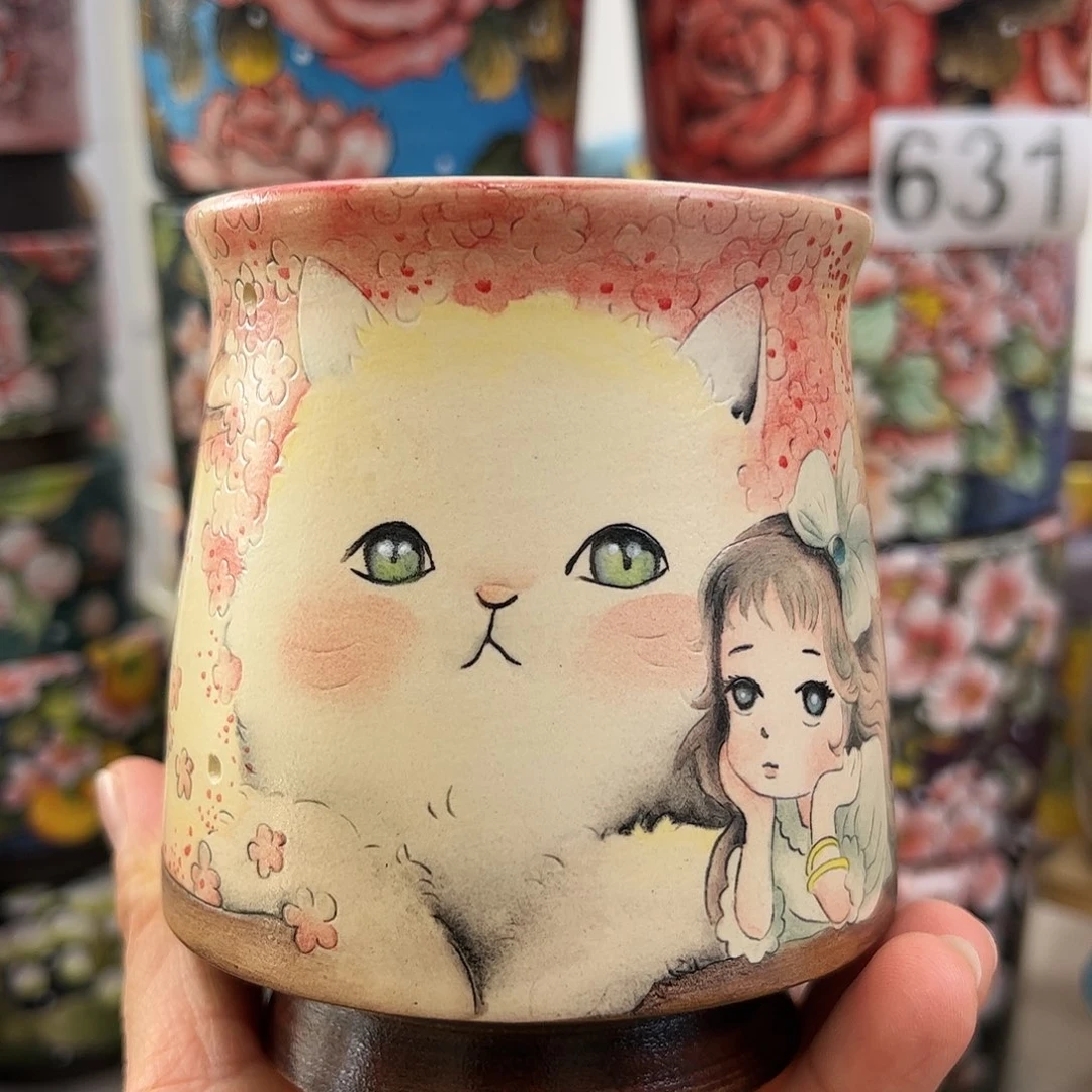 景德镇陶瓷花盆景德镇陶瓷花盆