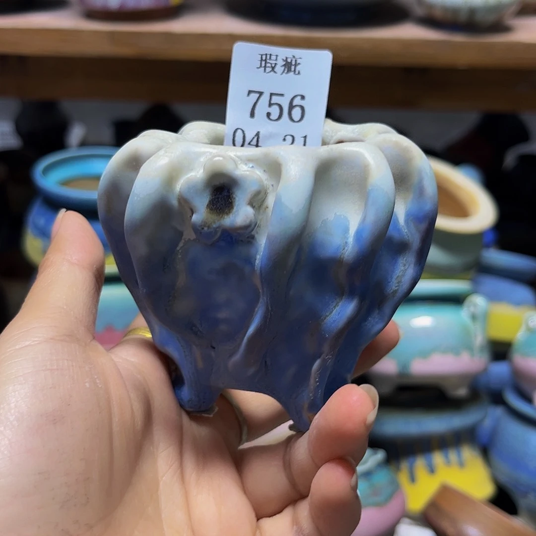 摆件景德镇陶瓷手工制作