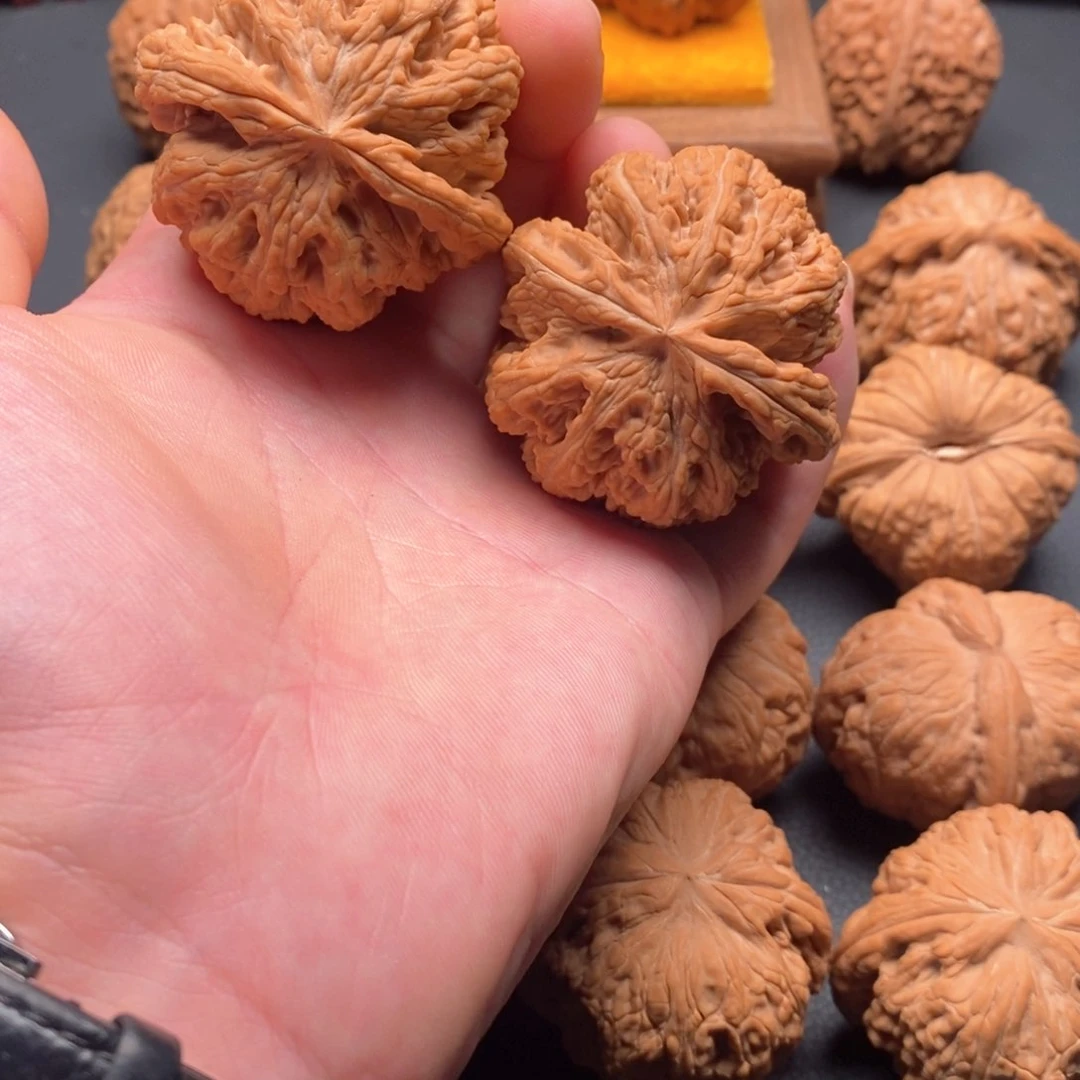 手串/手链核桃大粗筋48全品