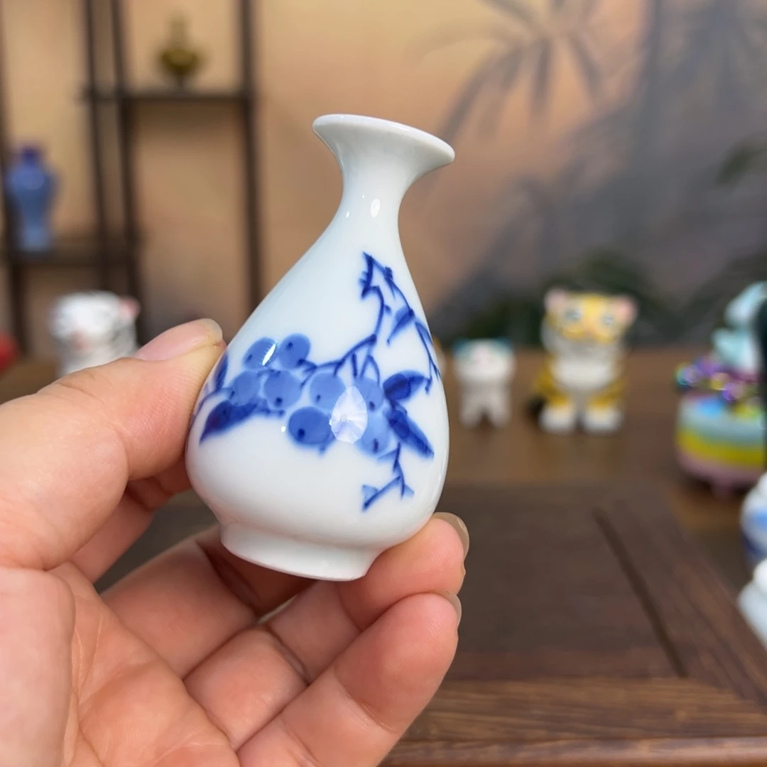 瓷片景德镇陶瓷美术