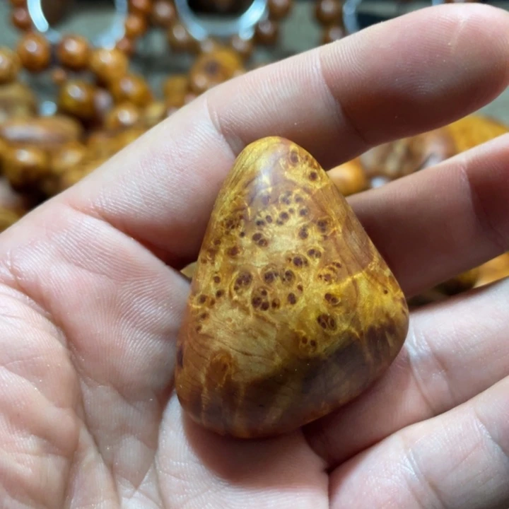 其他柏木（崖柏）把