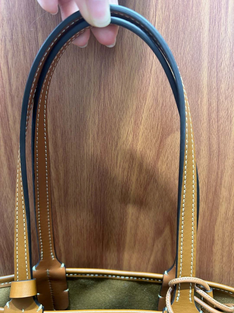 B18 经典休闲百搭小托特包XX