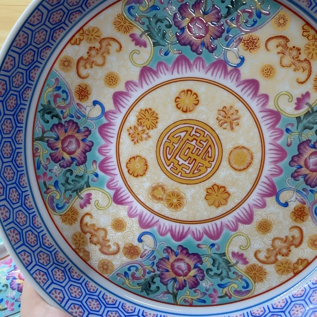 壶承景德镇福利福利